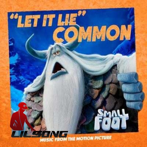 Common - Let It Lie